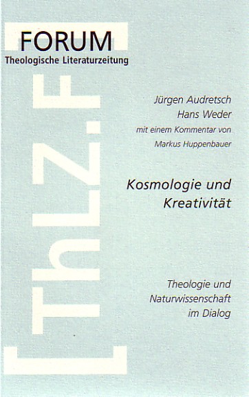 Kosmologie und Kreativitaet