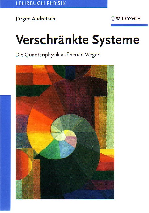 Verschraenkte Systeme